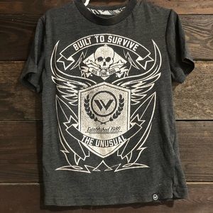 Shaun white grunge tee